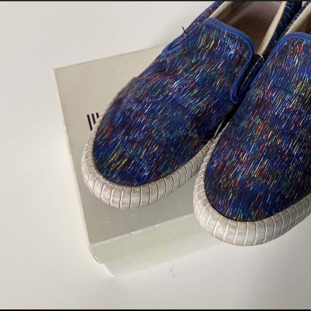 Kenzo Hevyn Slip-on